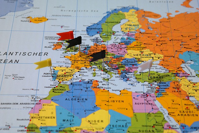 Wohin soll die Reise gehen